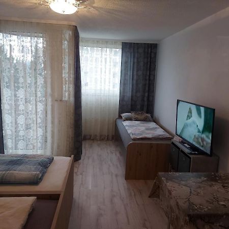Steinhuebel Uni-Naehe Daire Homburg  Dış mekan fotoğraf