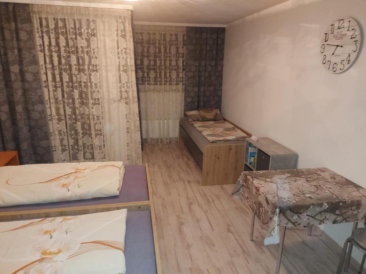 Steinhuebel Uni-Naehe Daire Homburg  Dış mekan fotoğraf